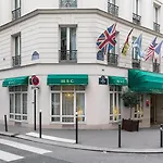 Hotel Saint Christophe