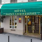 Hotel Saint Christophe
