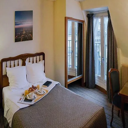 Hotel Saint Christophe
