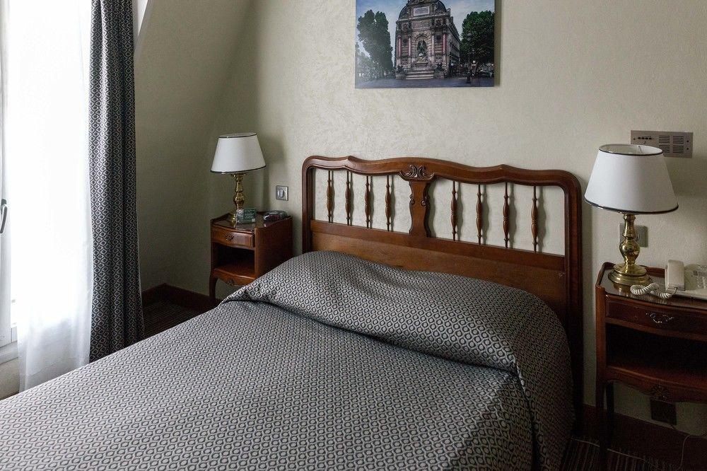 Saint Christophe Parigi