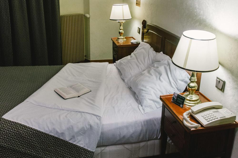 Hotel Saint Christophe