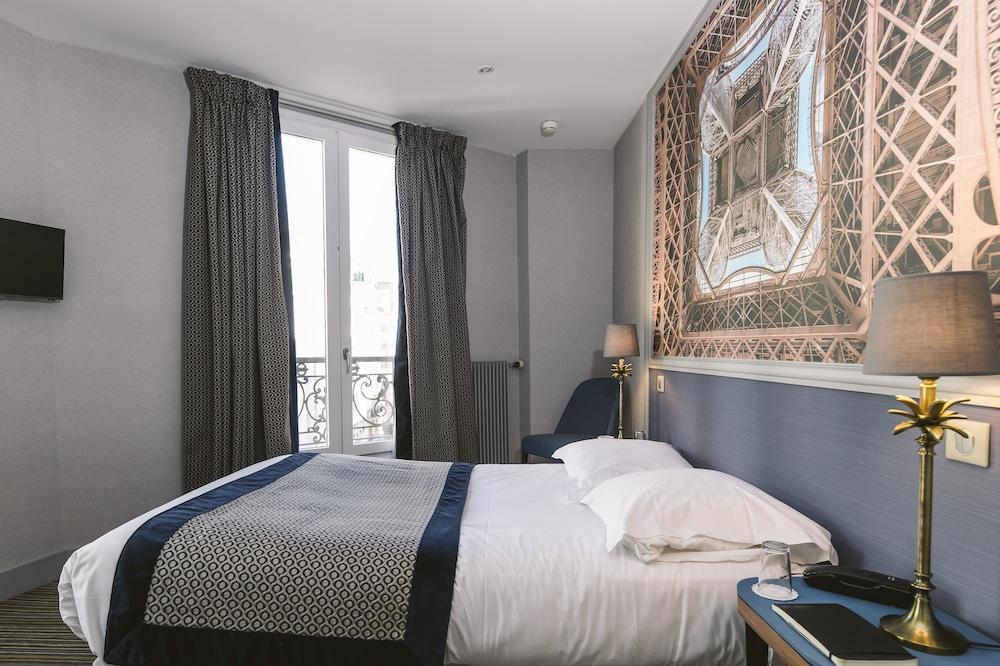 Saint Christophe Hotel Parigi