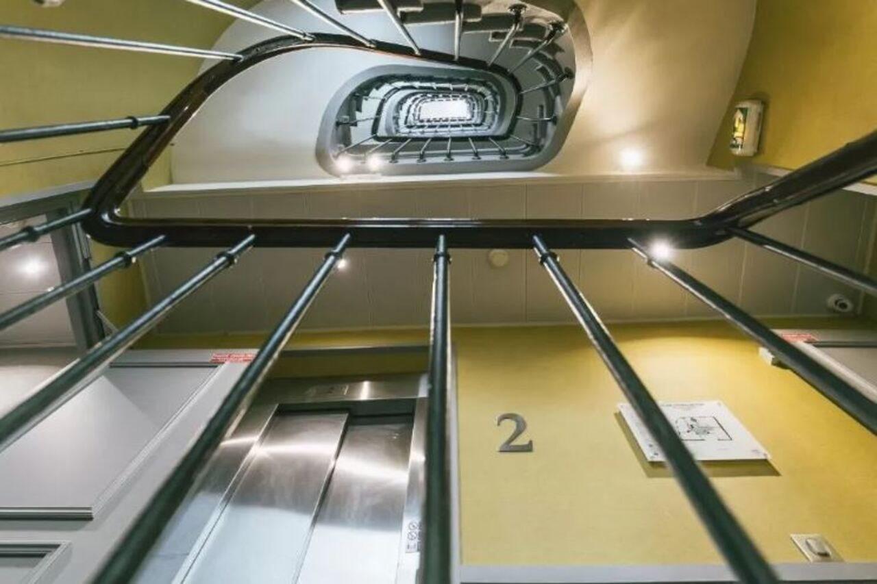 Saint Christophe Hotel Parigi