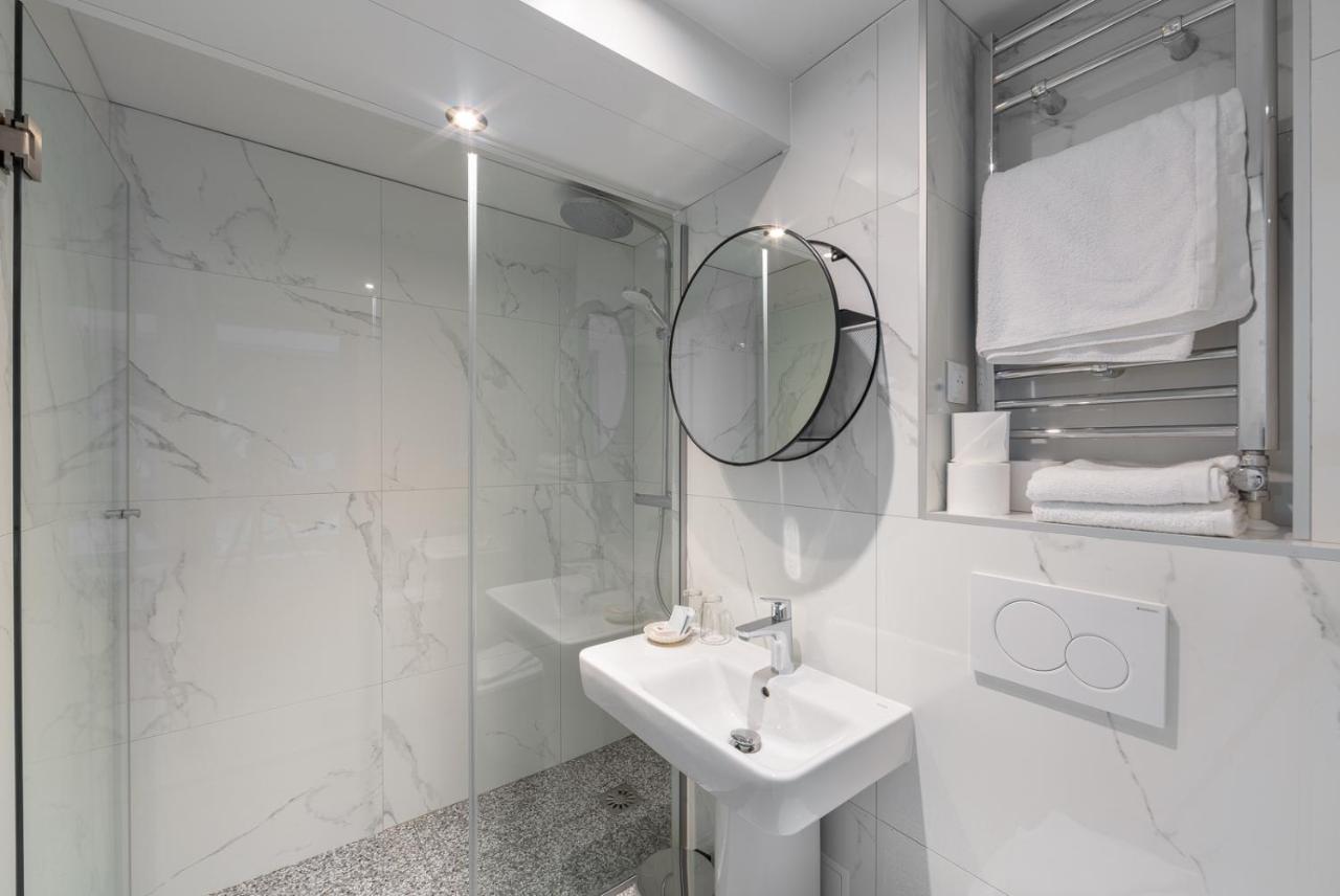 Saint Christophe 3* Parigi