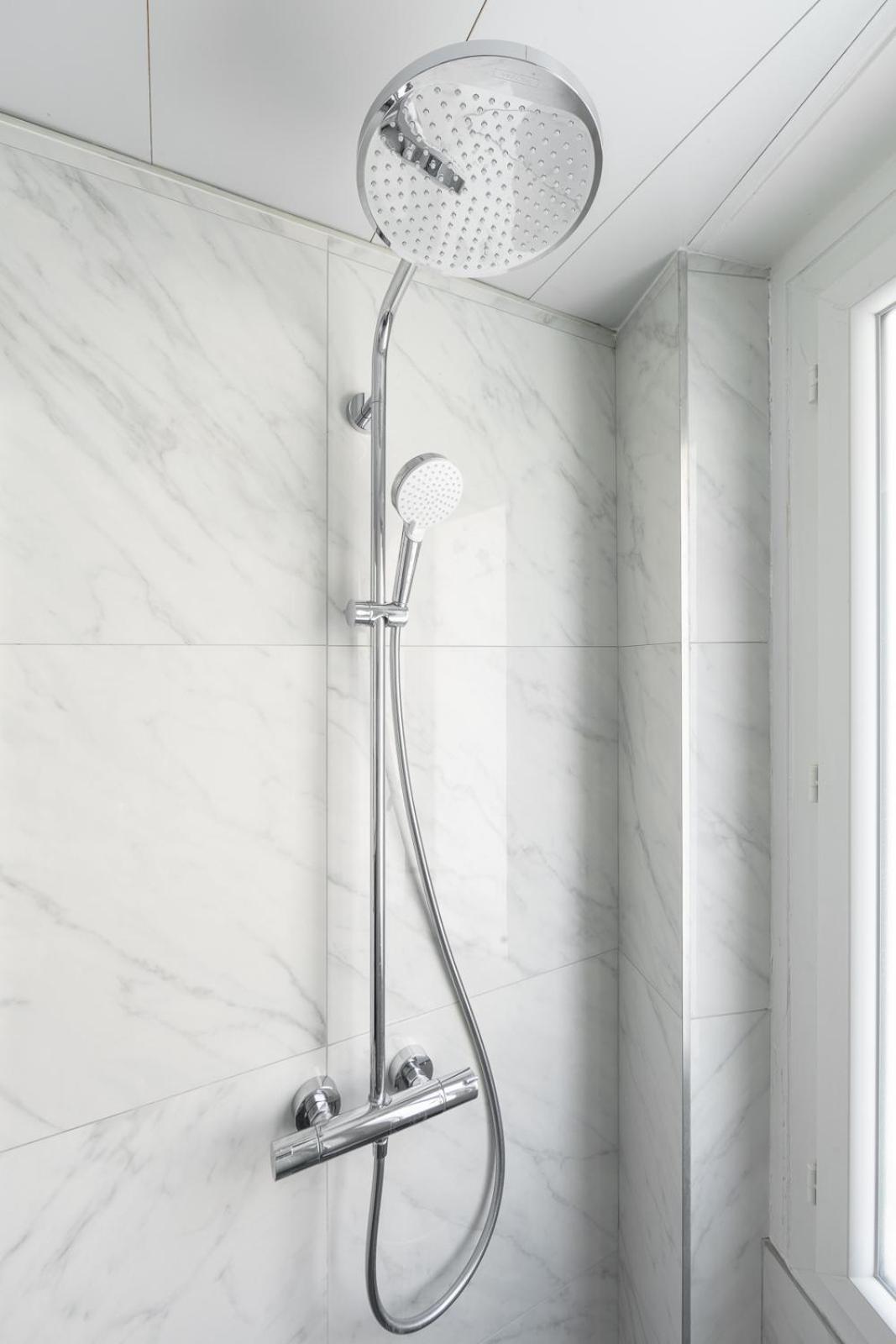 Saint Christophe Hotel 3*