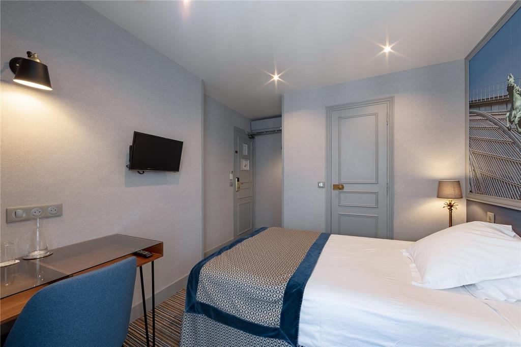 Hotel Saint Christophe 3*