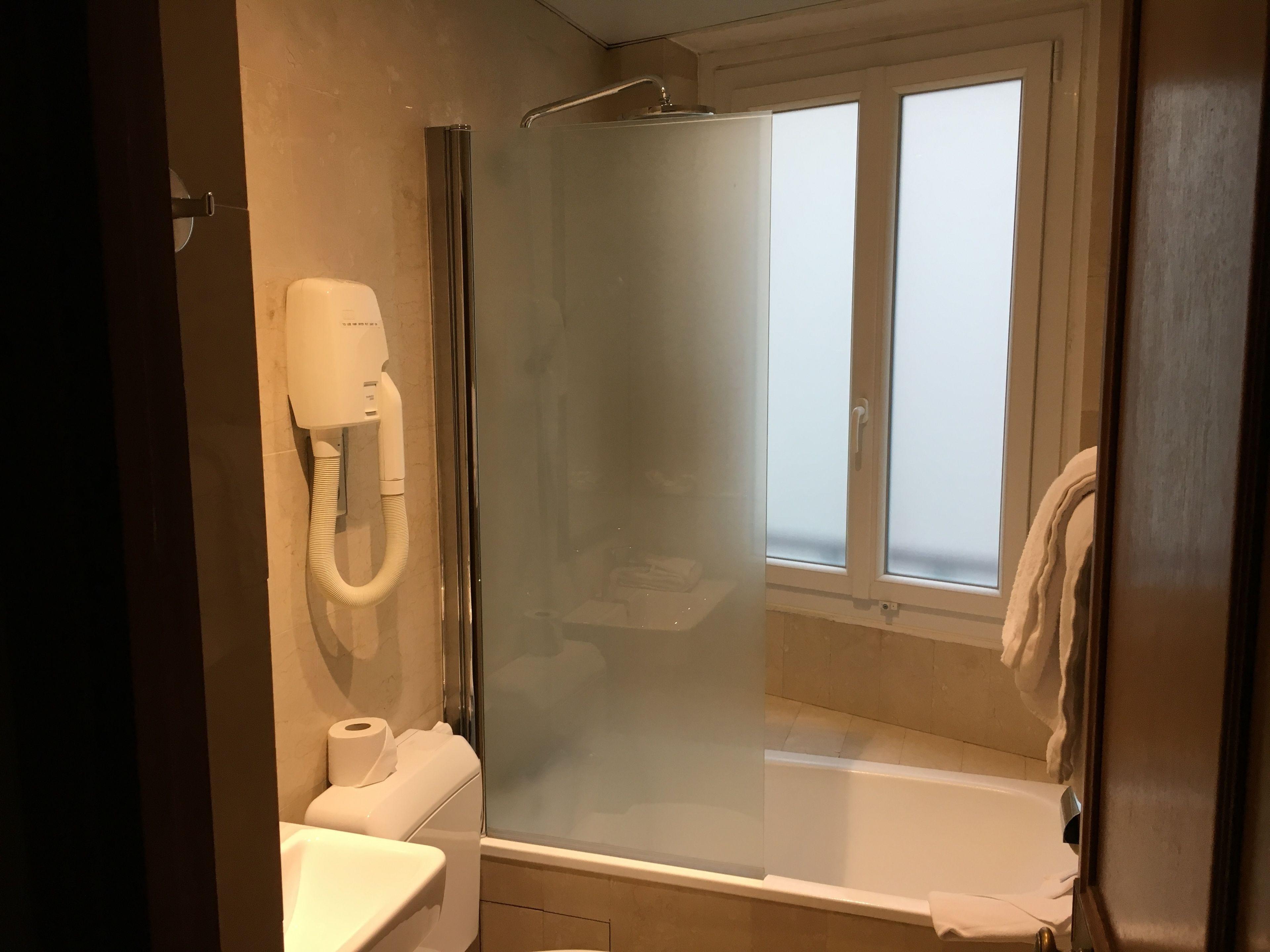 Hotel Saint Christophe 3*