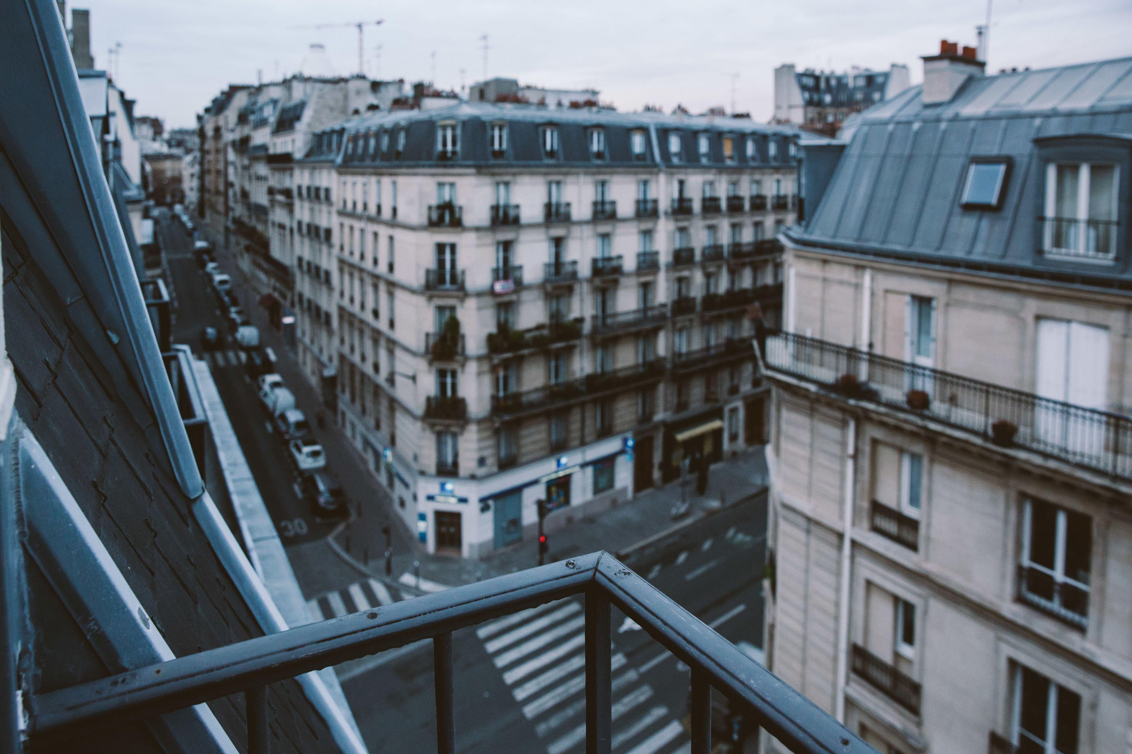 Saint Christophe Hotel