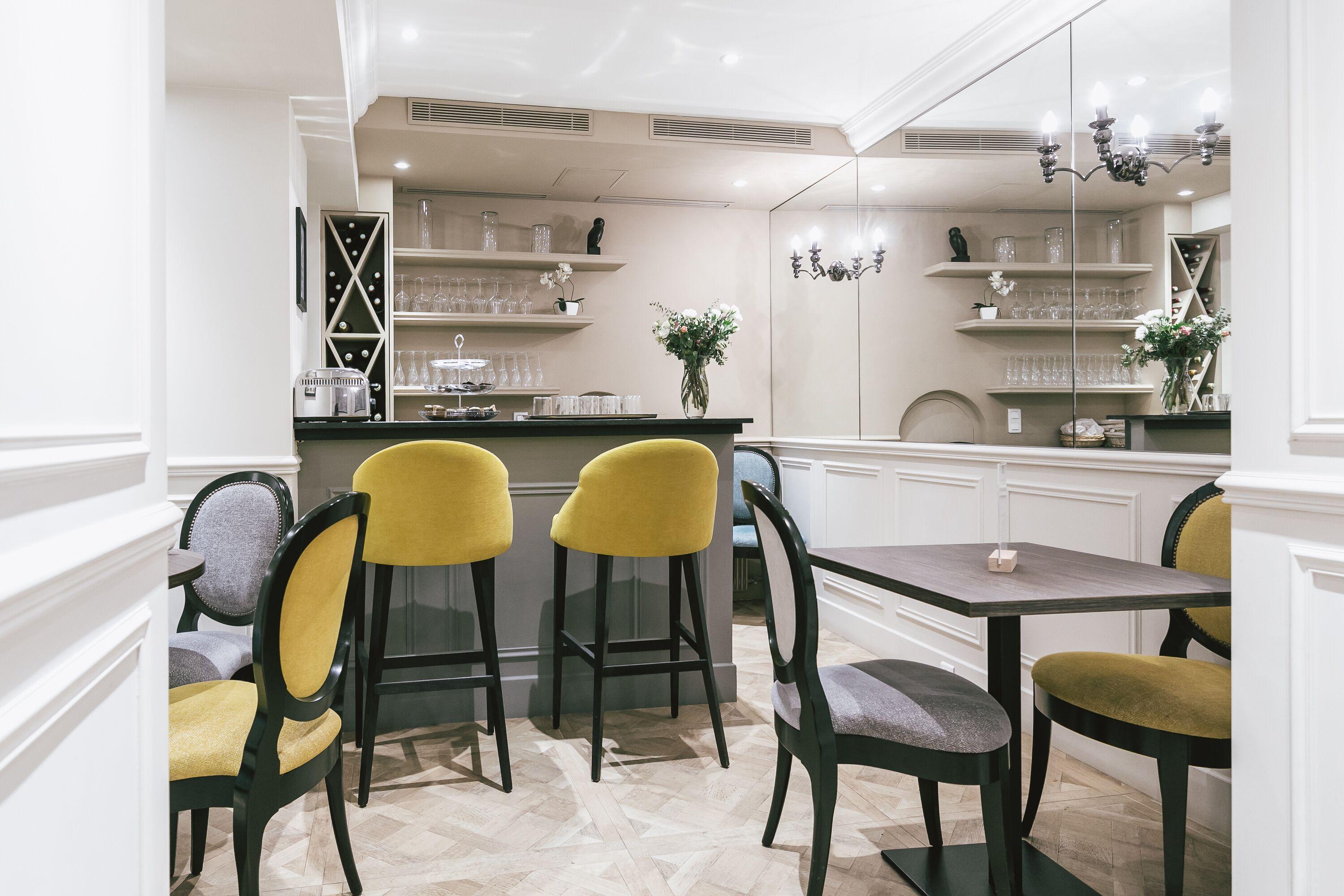 Saint Christophe Parigi