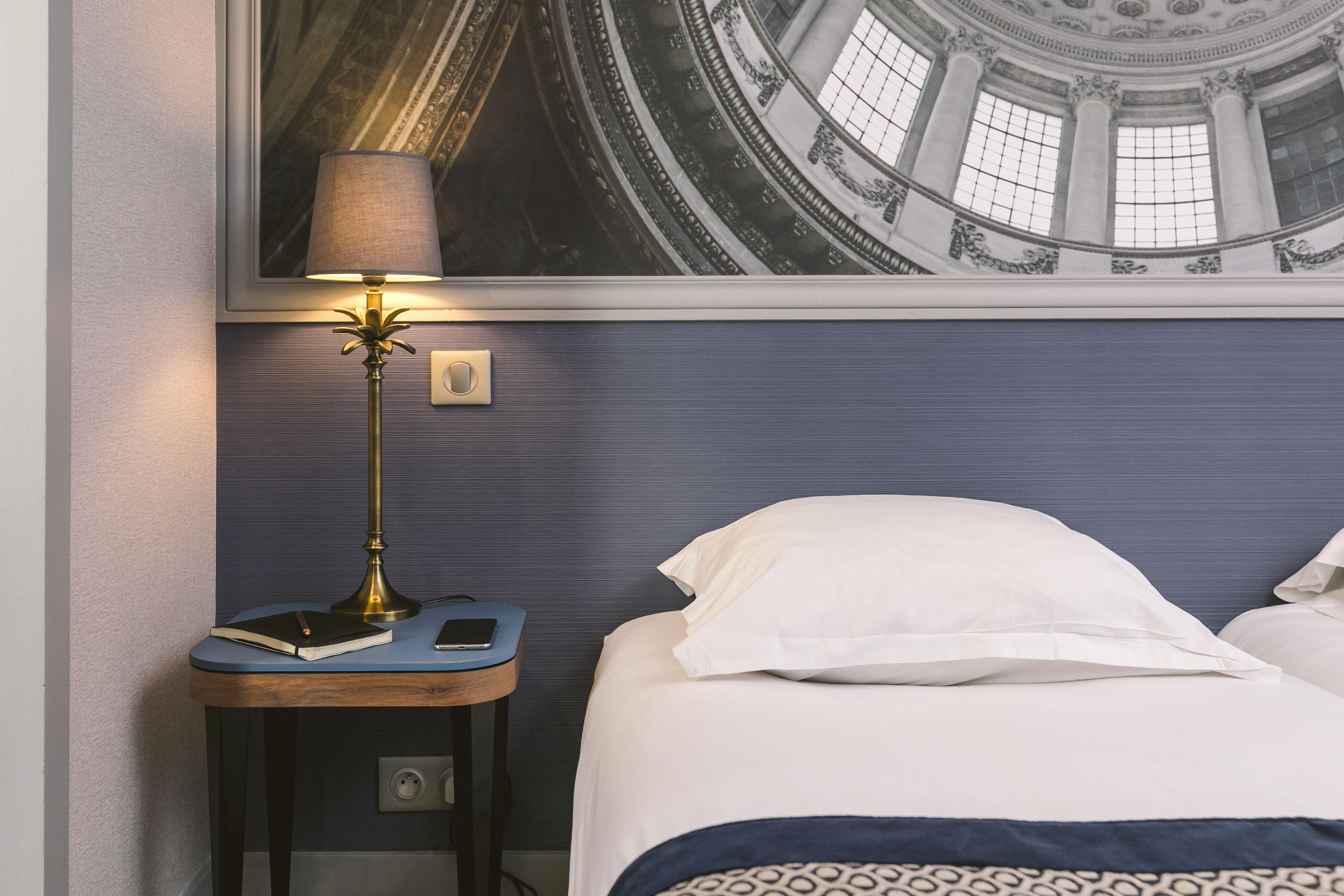 Saint Christophe Parigi