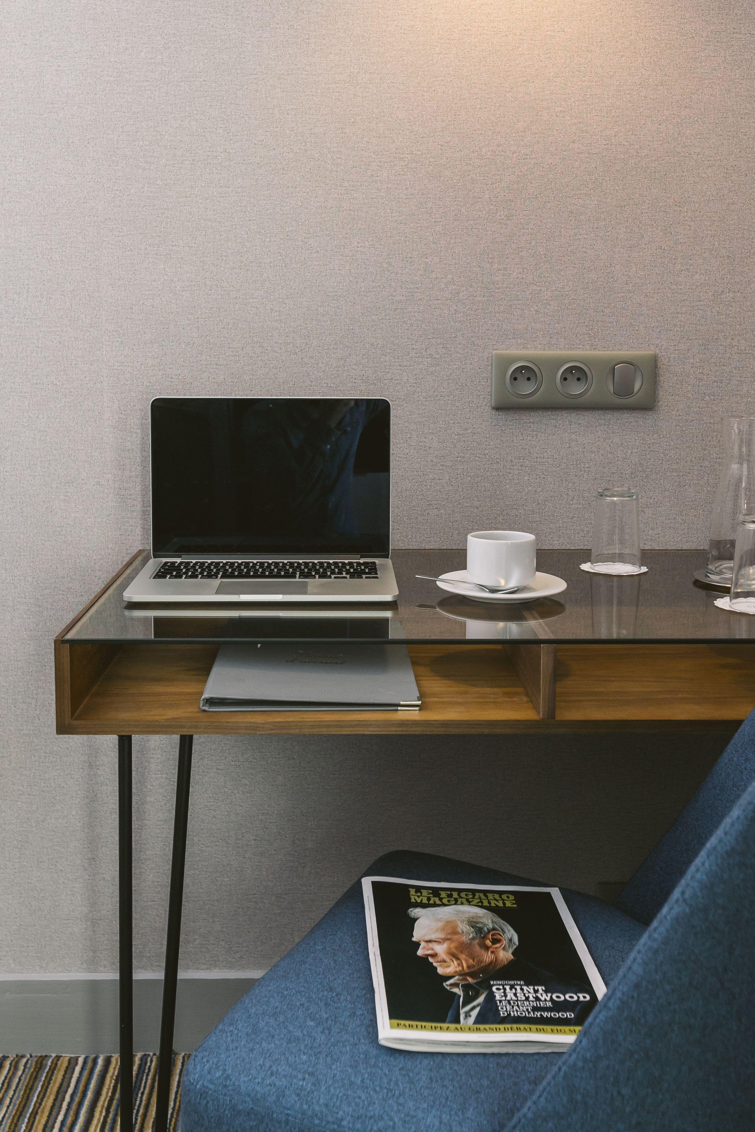 Hotel Saint Christophe 3*