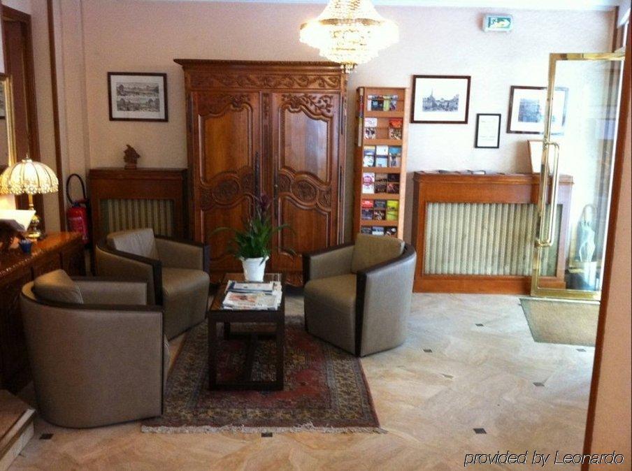 Saint Christophe Parigi