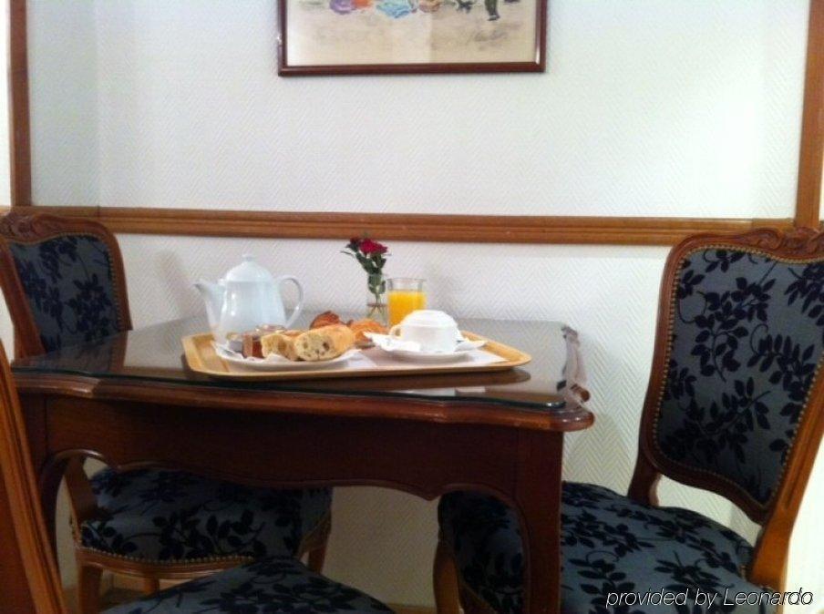 Saint Christophe 3* Parigi