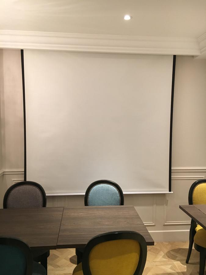 Saint Christophe Hotel Parigi