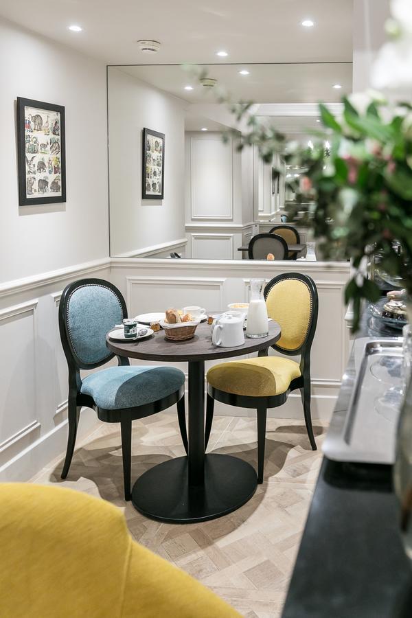 Hotel Saint Christophe 3*