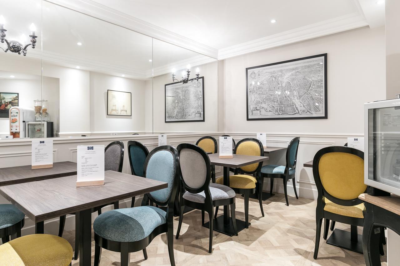 Hotel Saint Christophe 3*