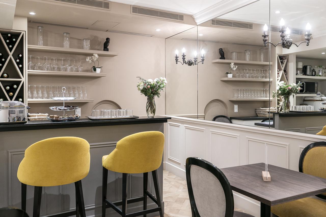 Saint Christophe Hotel 3*