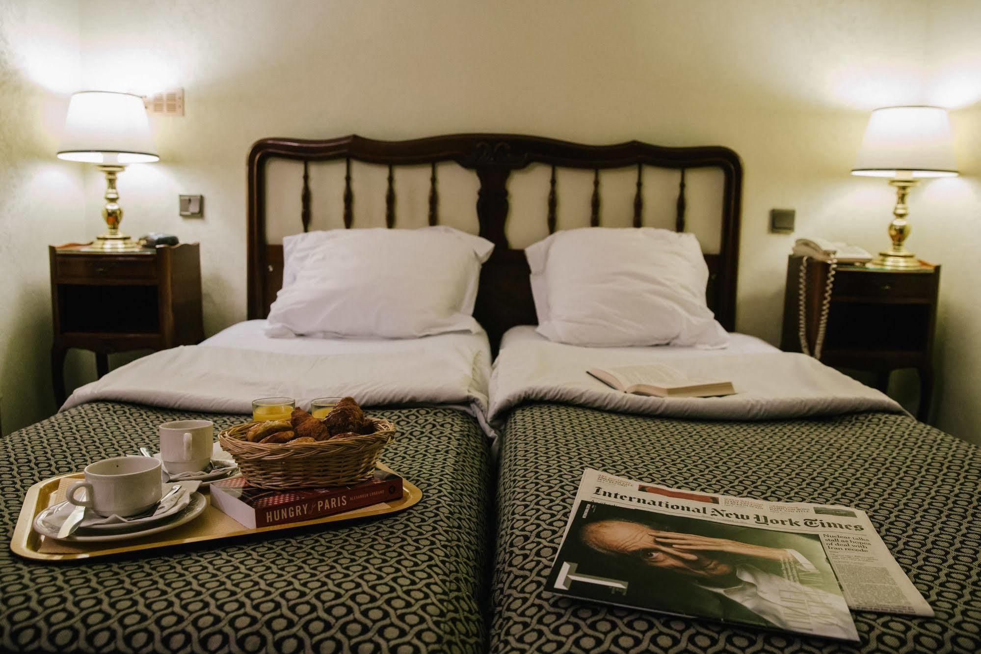 Hotel Saint Christophe 3*