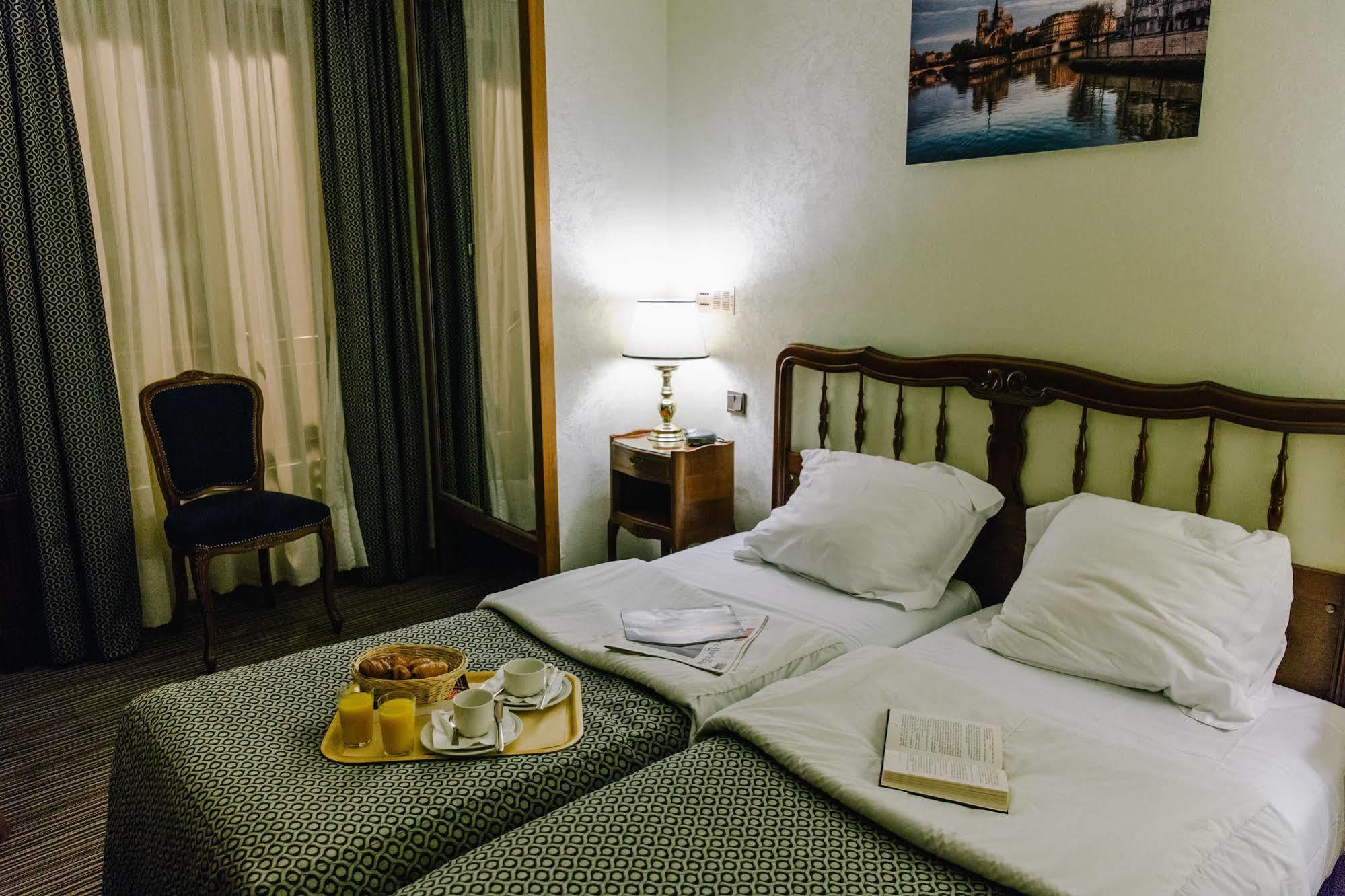 Saint Christophe Parigi