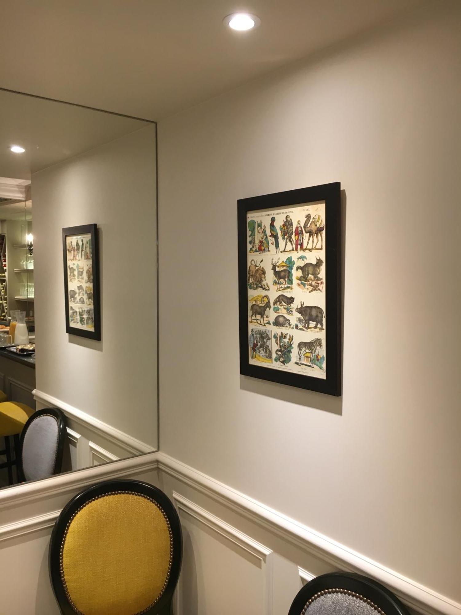 Saint Christophe 3* Parigi