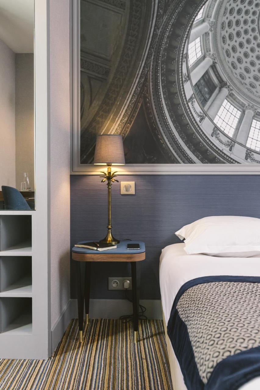 Hotel Saint Christophe Parigi