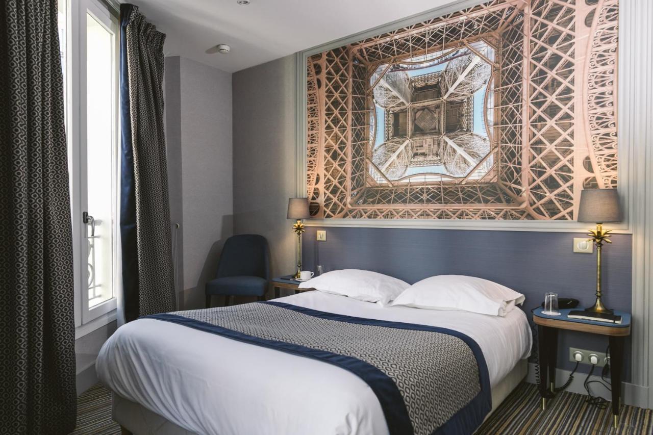 Saint Christophe Hotel Parigi