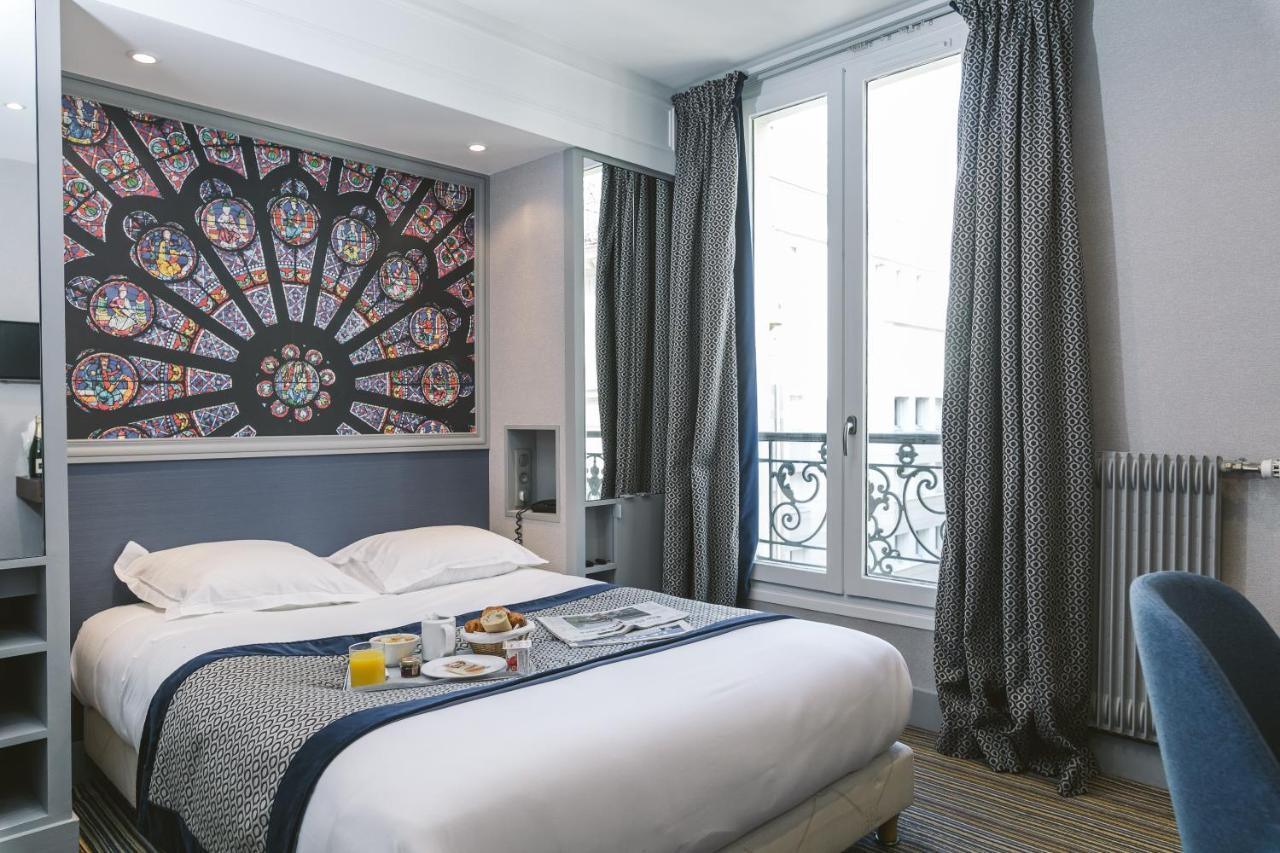 Saint Christophe Hotel Parigi