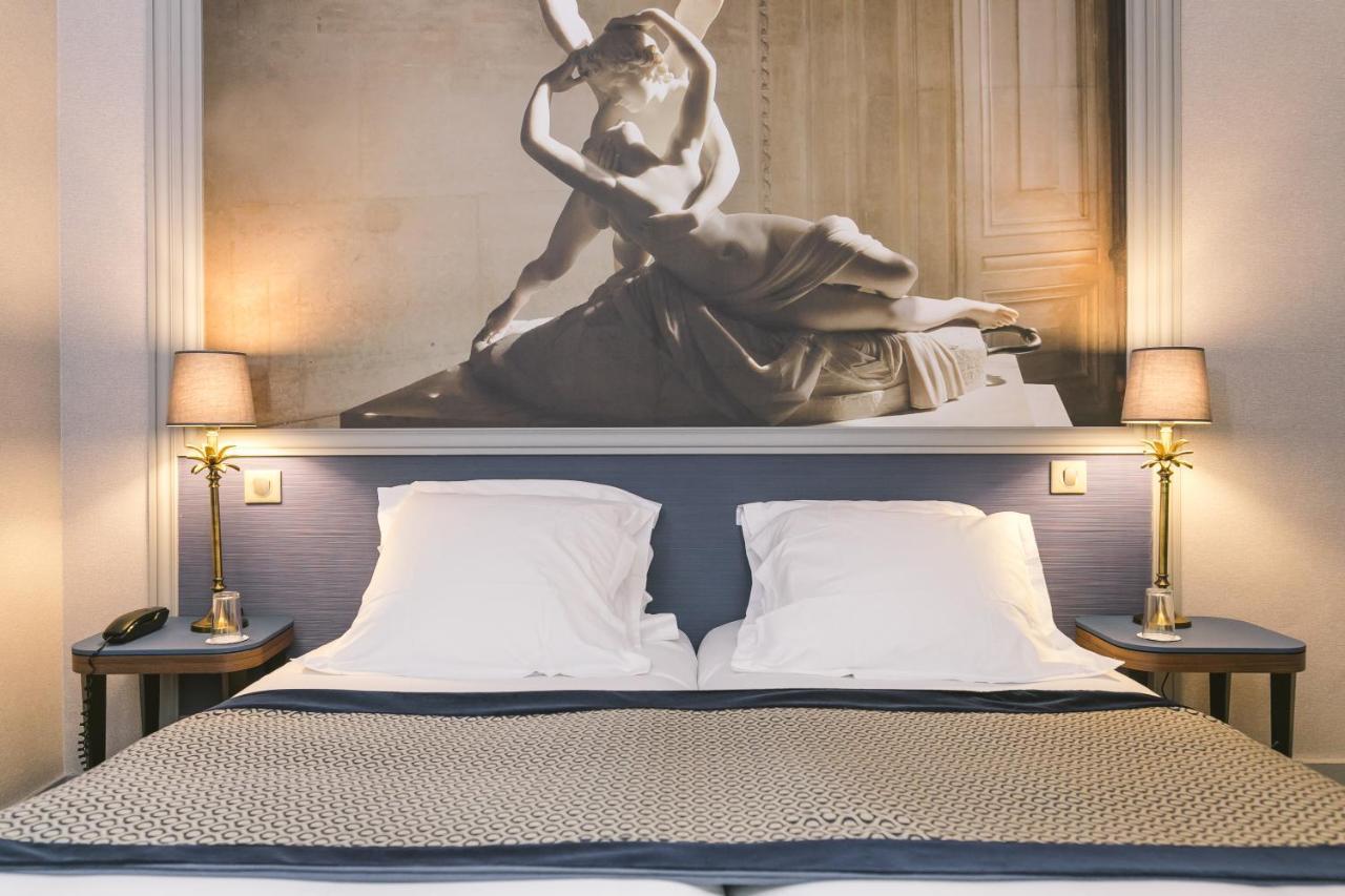 Saint Christophe Hotel