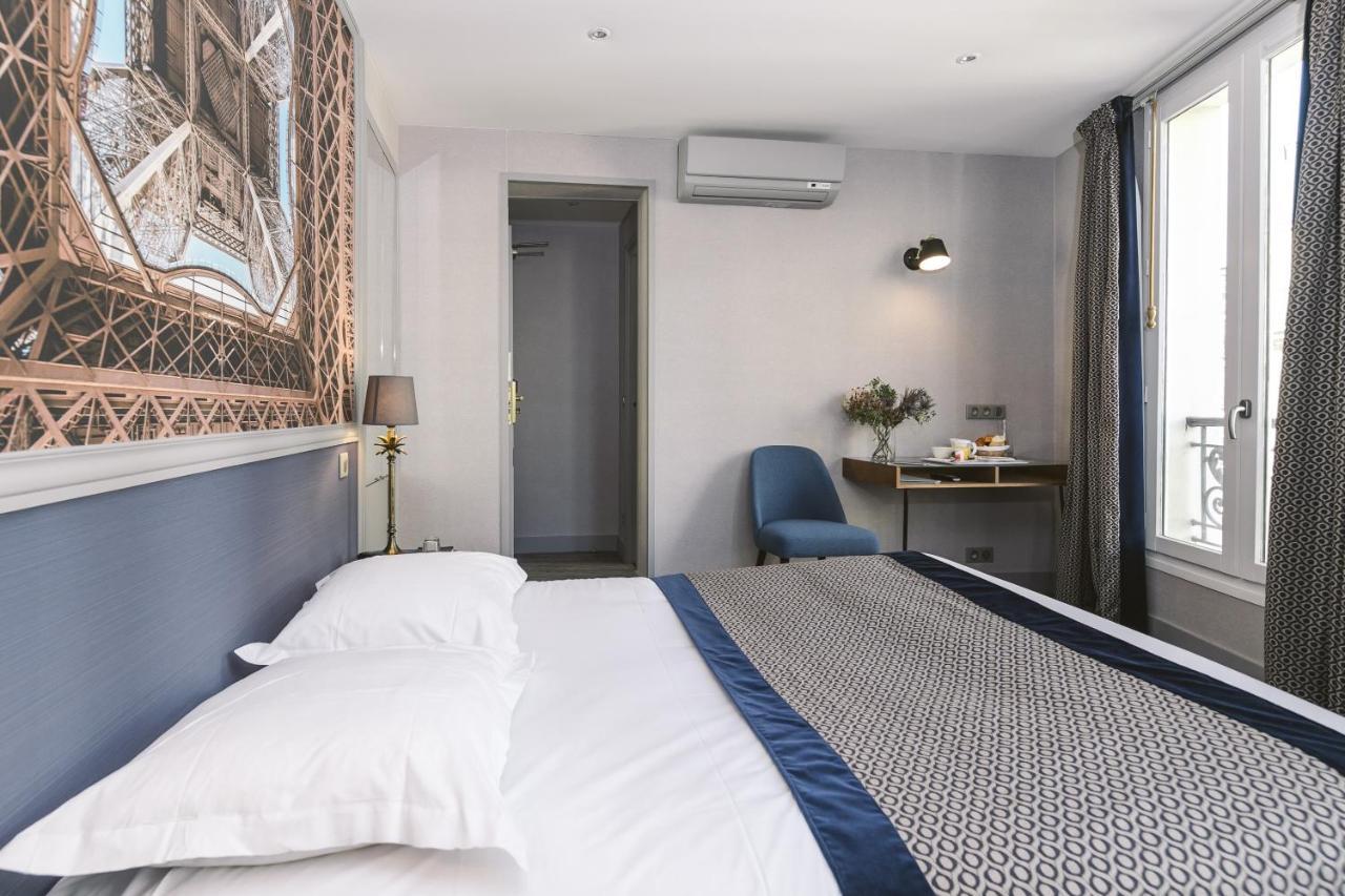 Saint Christophe Hotel