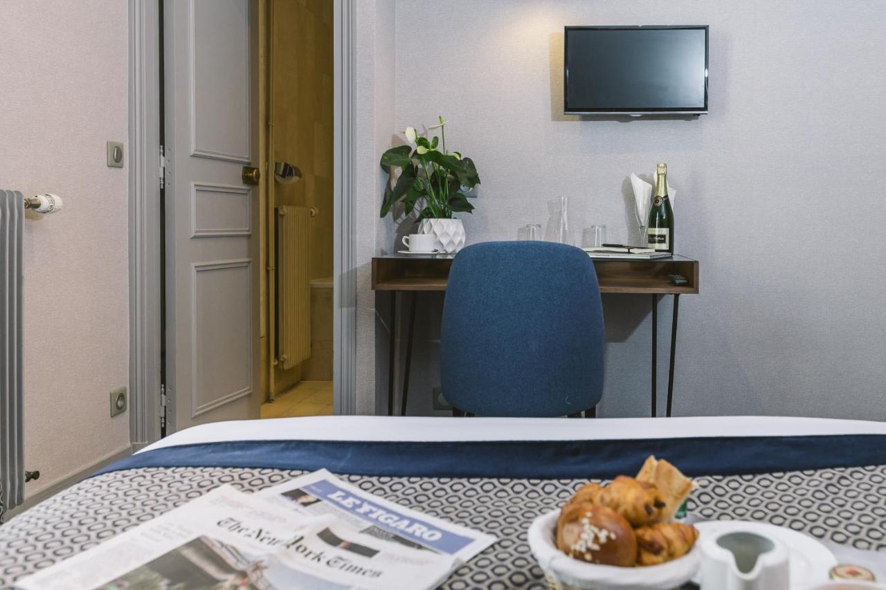 Saint Christophe Parigi