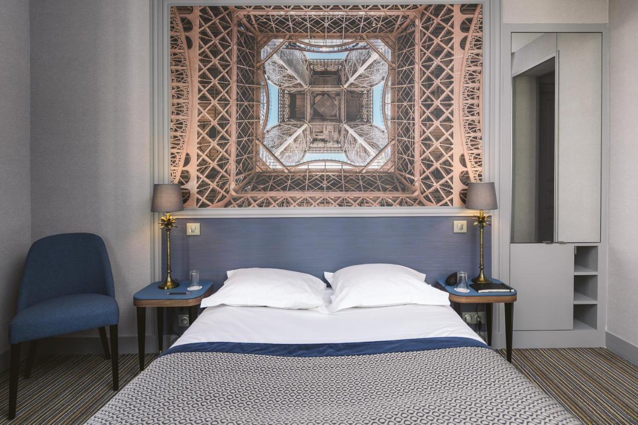 Saint Christophe 3* Parigi