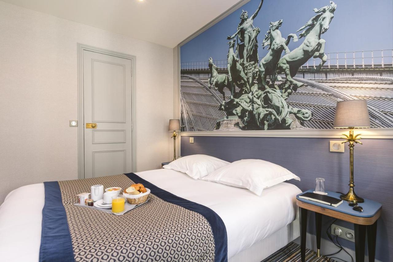 Hotel Saint Christophe 3*