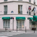 Hotel Saint Christophe