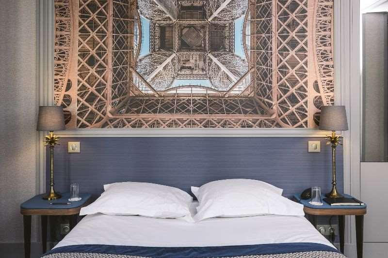 Hotel Saint Christophe