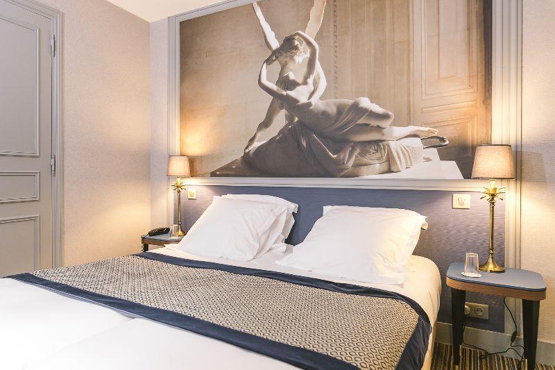 Saint Christophe Hotel