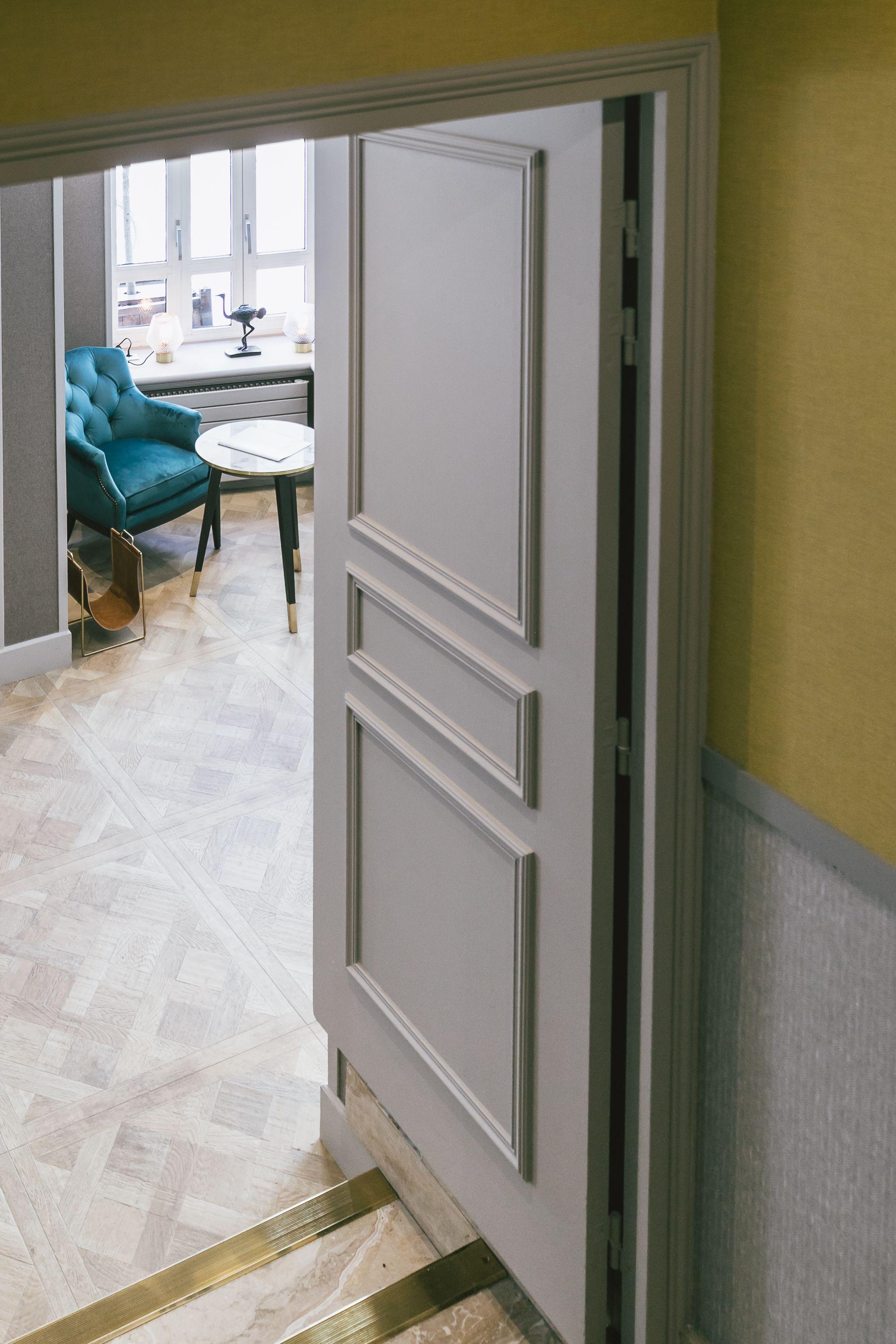 Saint Christophe Hotel Parigi