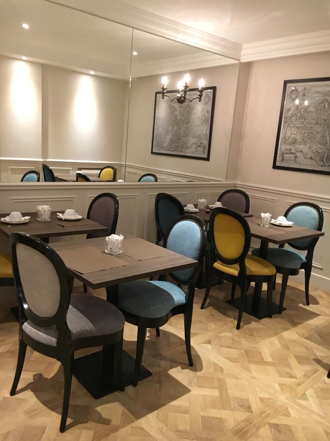 Saint Christophe 3* Parigi